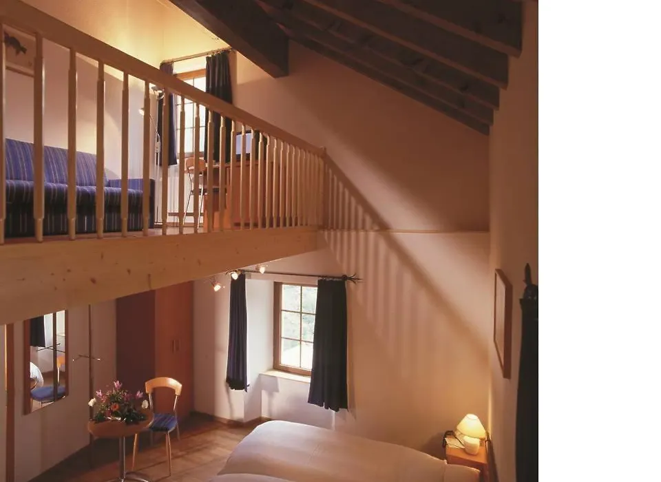 Hotel Du Pigne-1