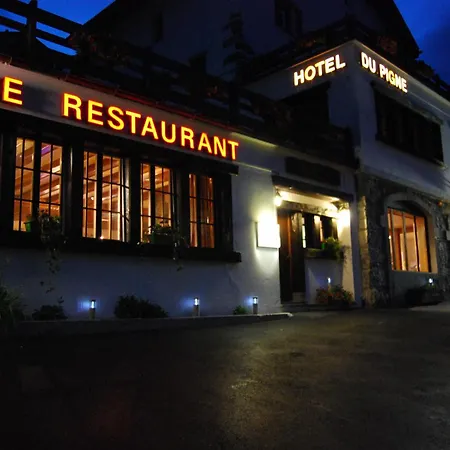 Hotel Du Pigne-3